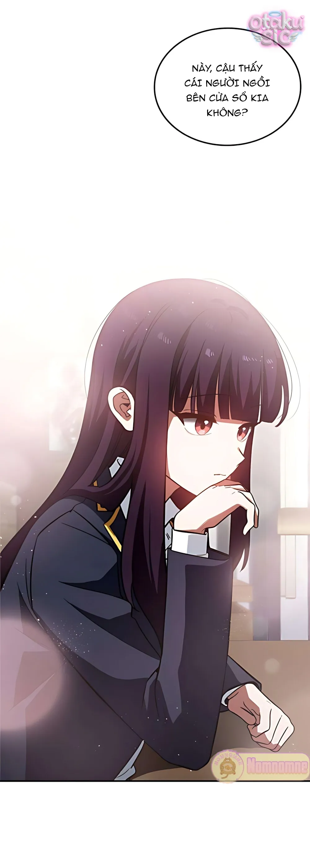 Công Chúa Đi Học - Chap 8 - Trang 30