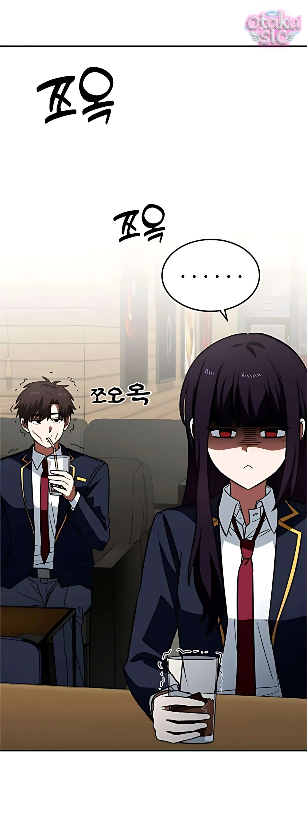 Công Chúa Đi Học - Chap 8 - Trang 32