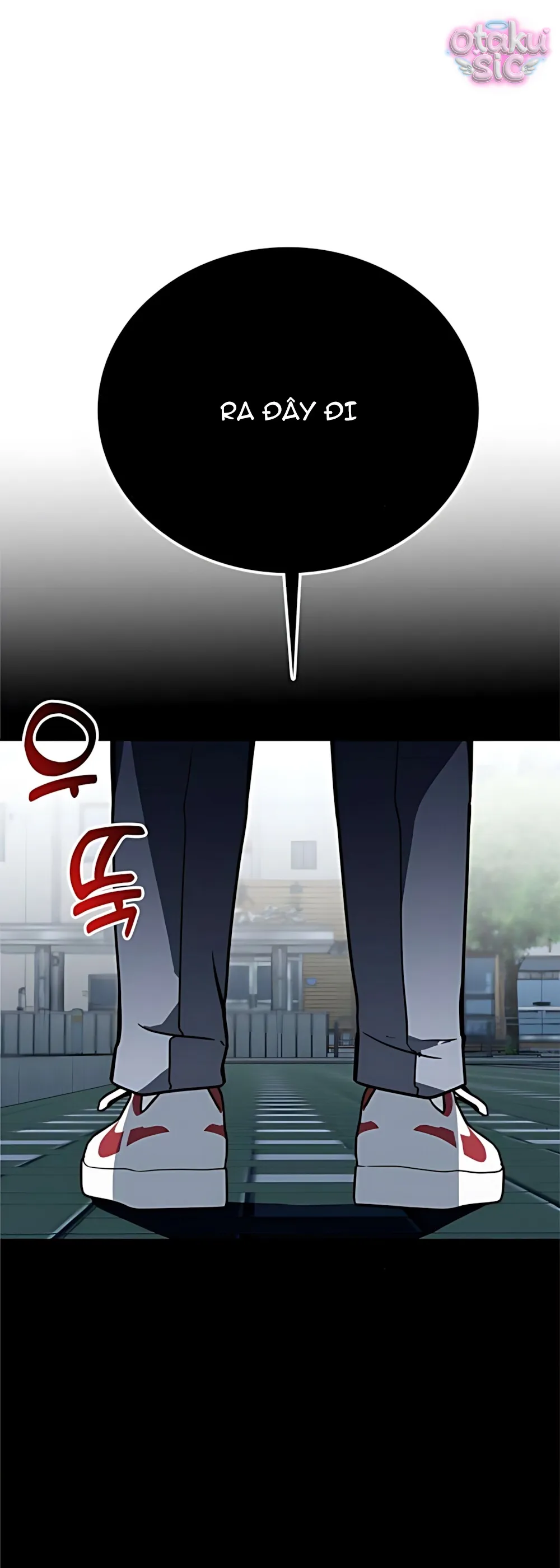Công Chúa Đi Học - Chap 8 - Trang 6
