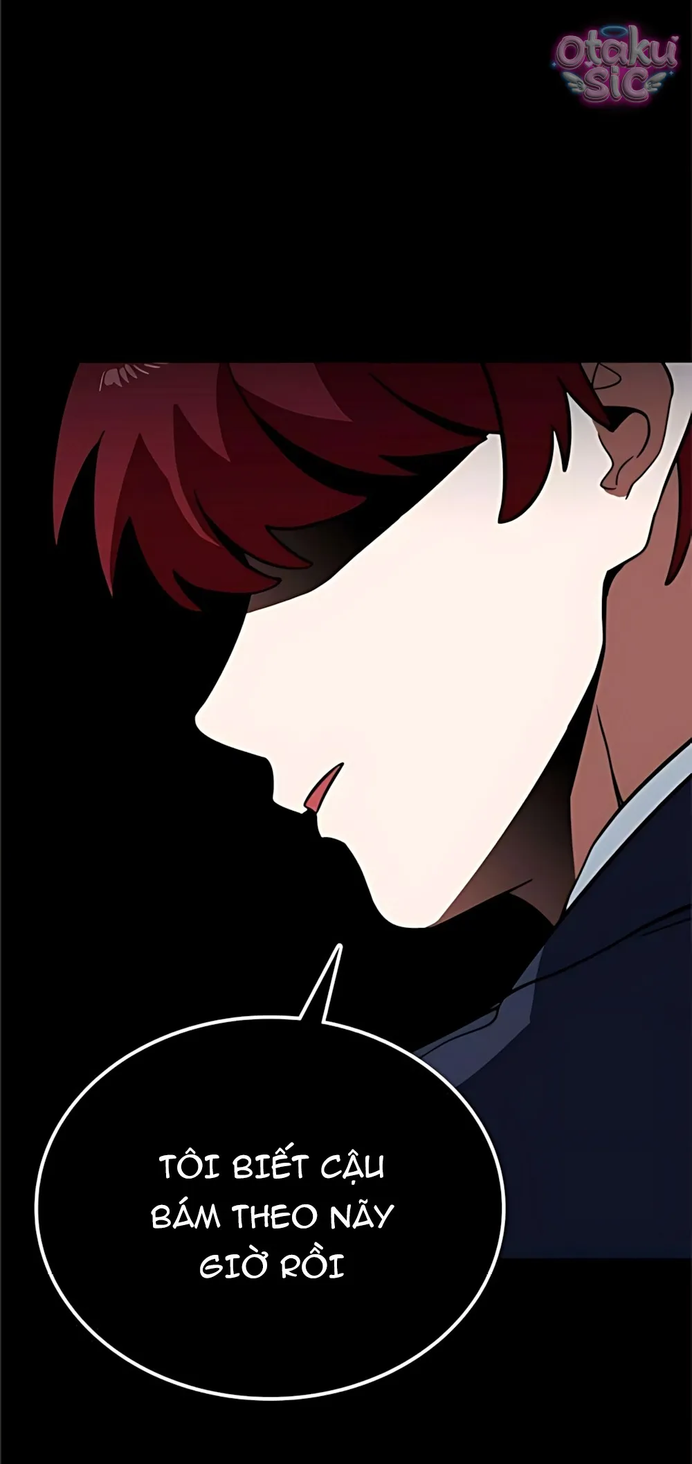 Công Chúa Đi Học - Chap 8 - Trang 7