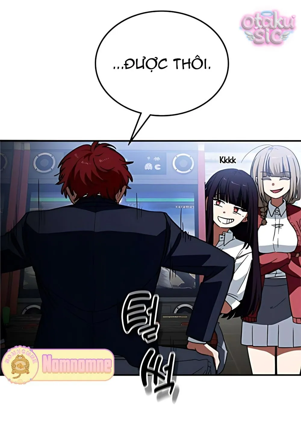 Công Chúa Đi Học - Chap 9 - Trang 14