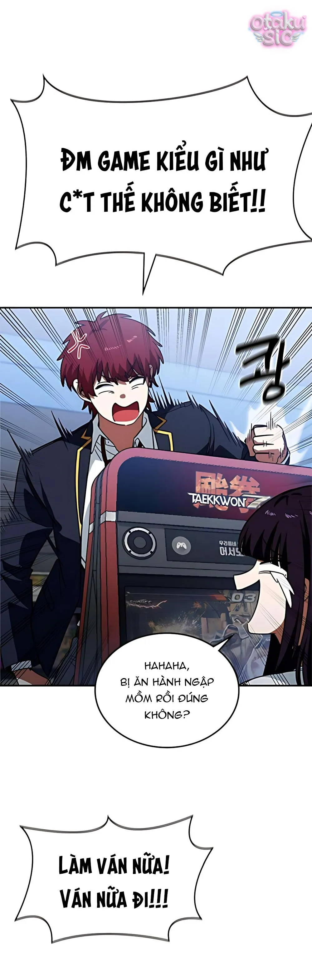 Công Chúa Đi Học - Chap 9 - Trang 17