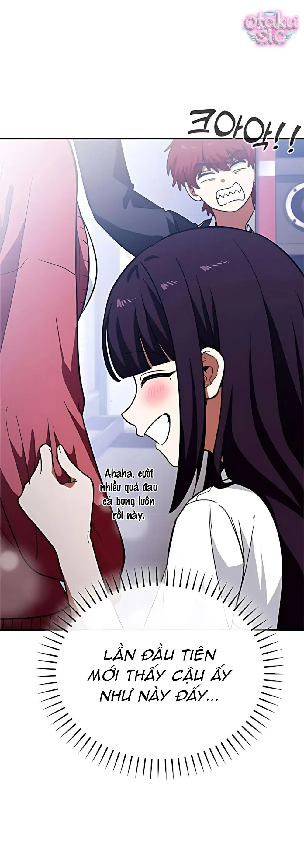 Công Chúa Đi Học - Chap 9 - Trang 19