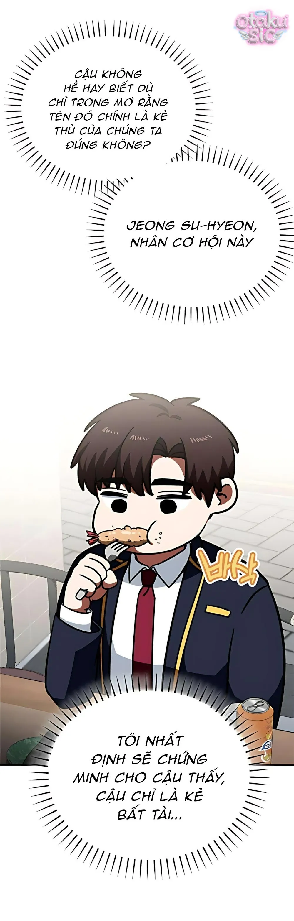 Công Chúa Đi Học - Chap 9 - Trang 26