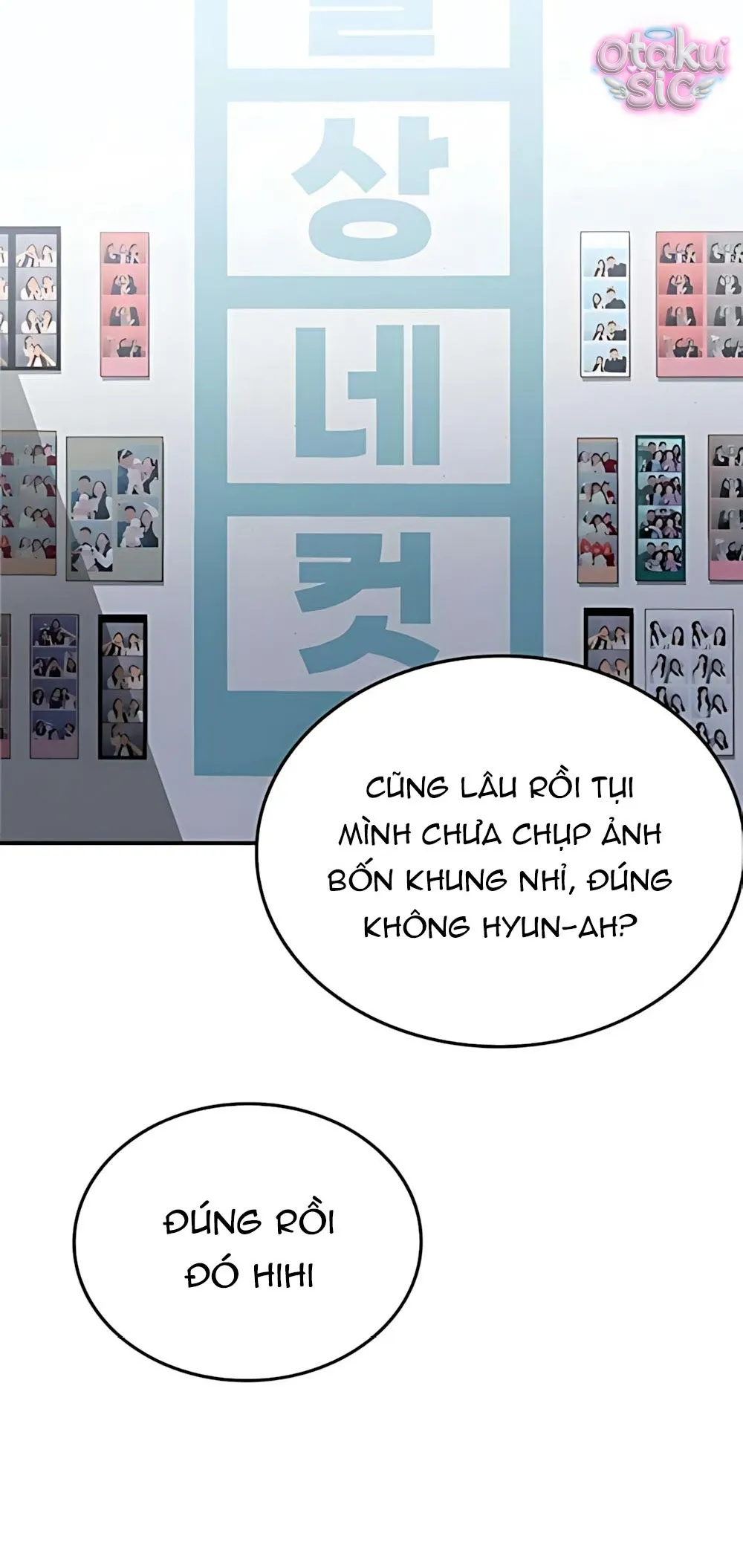 Công Chúa Đi Học - Chap 9 - Trang 29