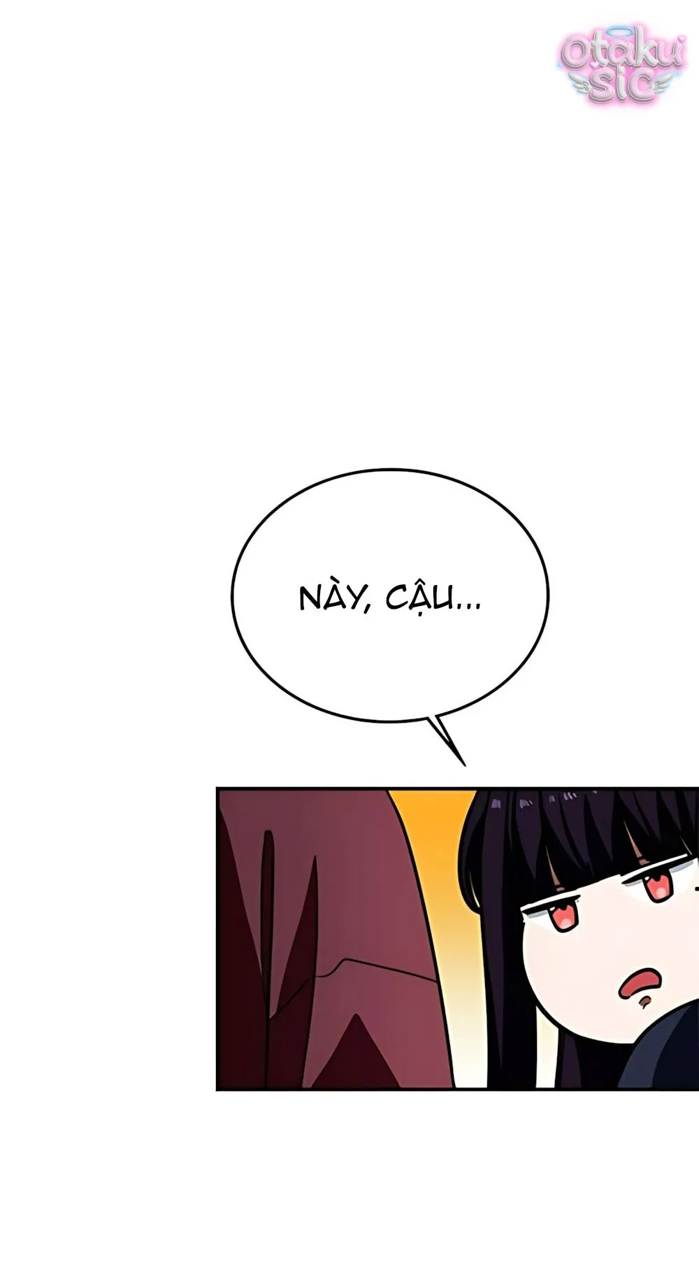 Công Chúa Đi Học - Chap 9 - Trang 31