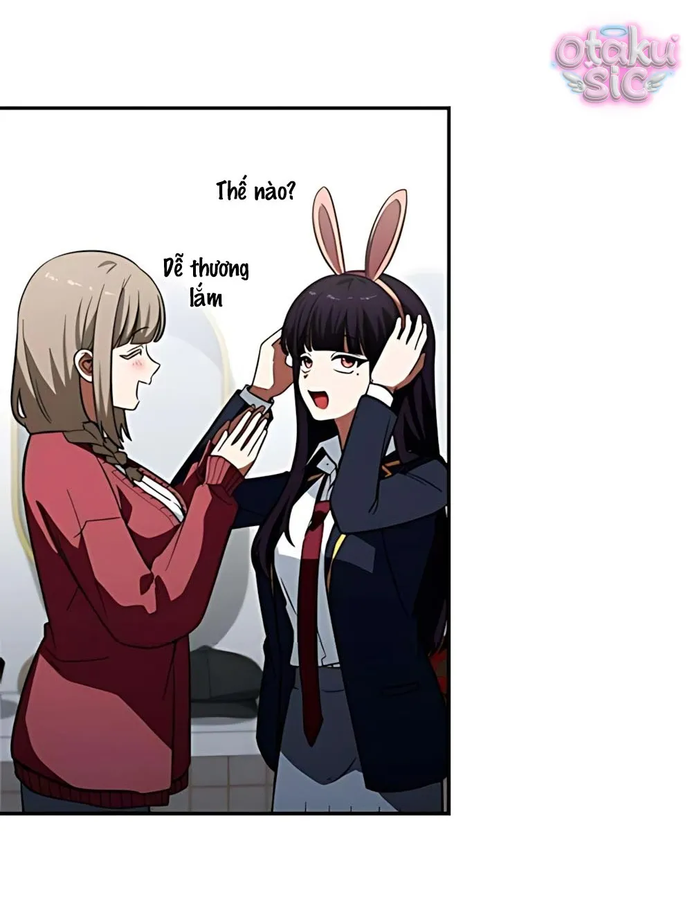 Công Chúa Đi Học - Chap 9 - Trang 40
