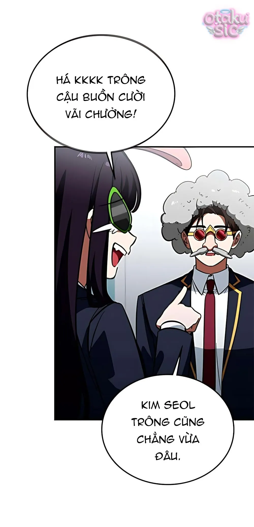 Công Chúa Đi Học - Chap 9 - Trang 41