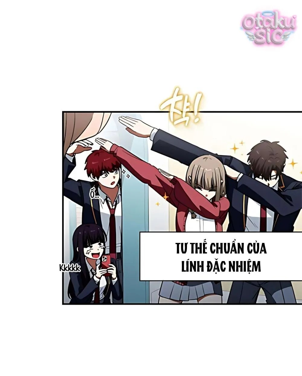 Công Chúa Đi Học - Chap 9 - Trang 43