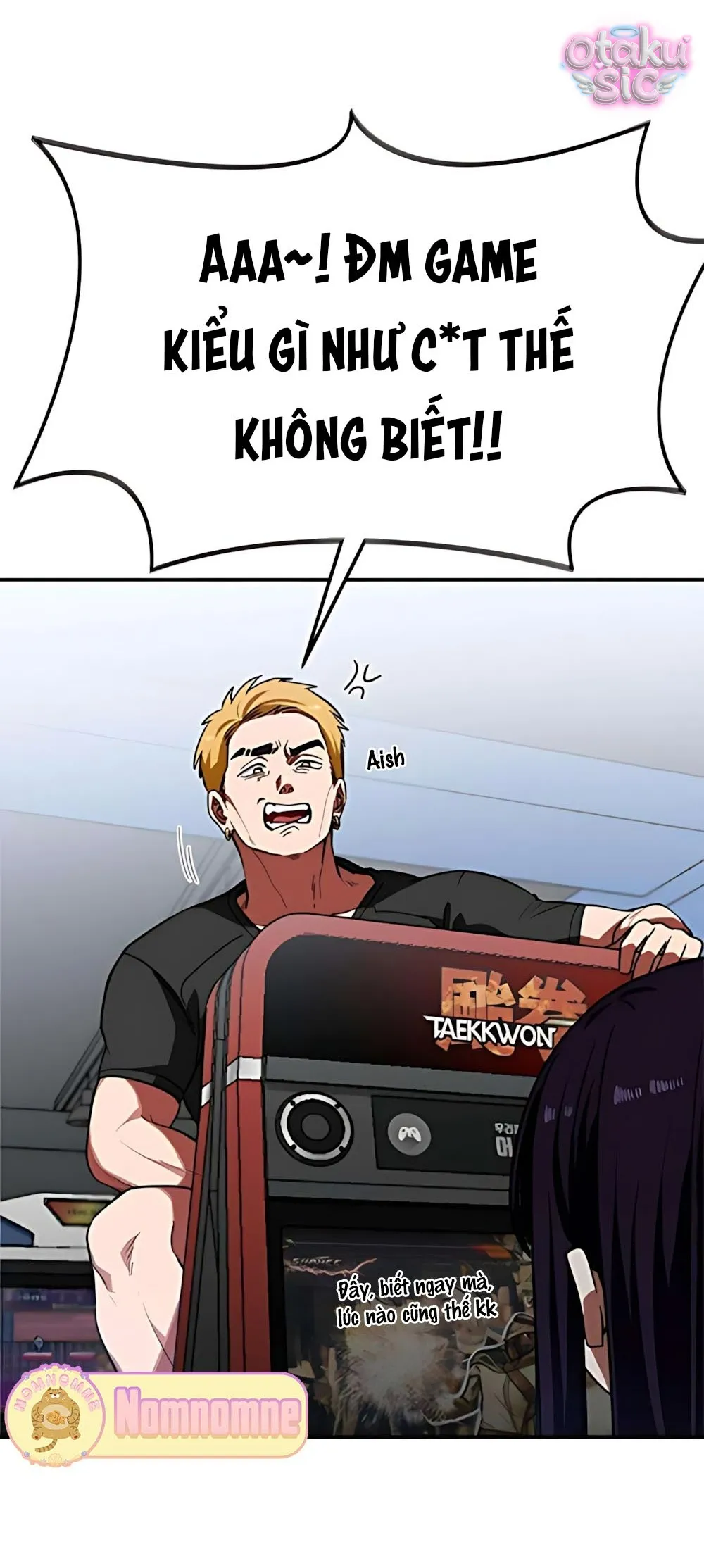 Công Chúa Đi Học - Chap 9 - Trang 6
