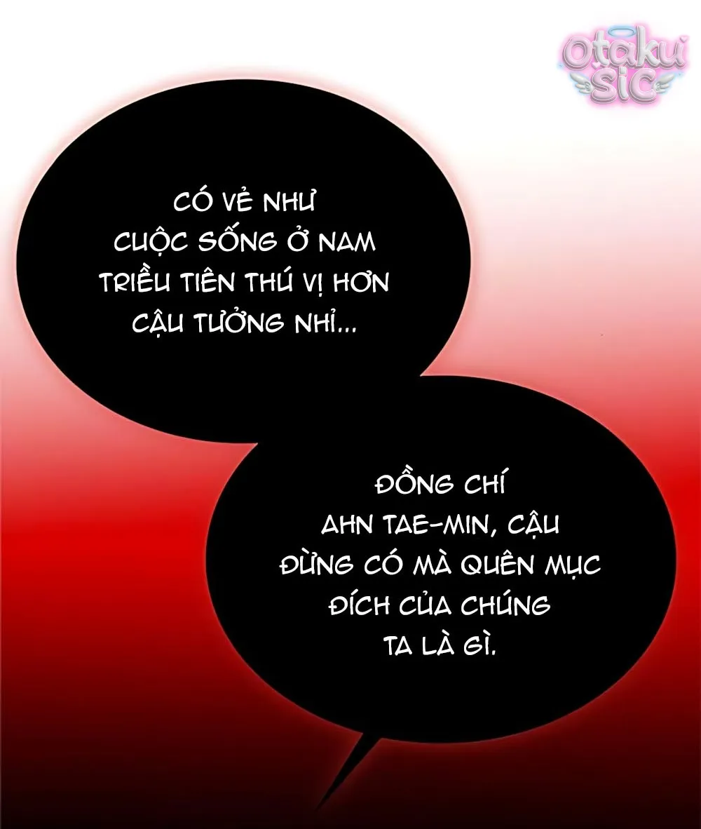 Công Chúa Đi Học - Chap 9 - Trang 51