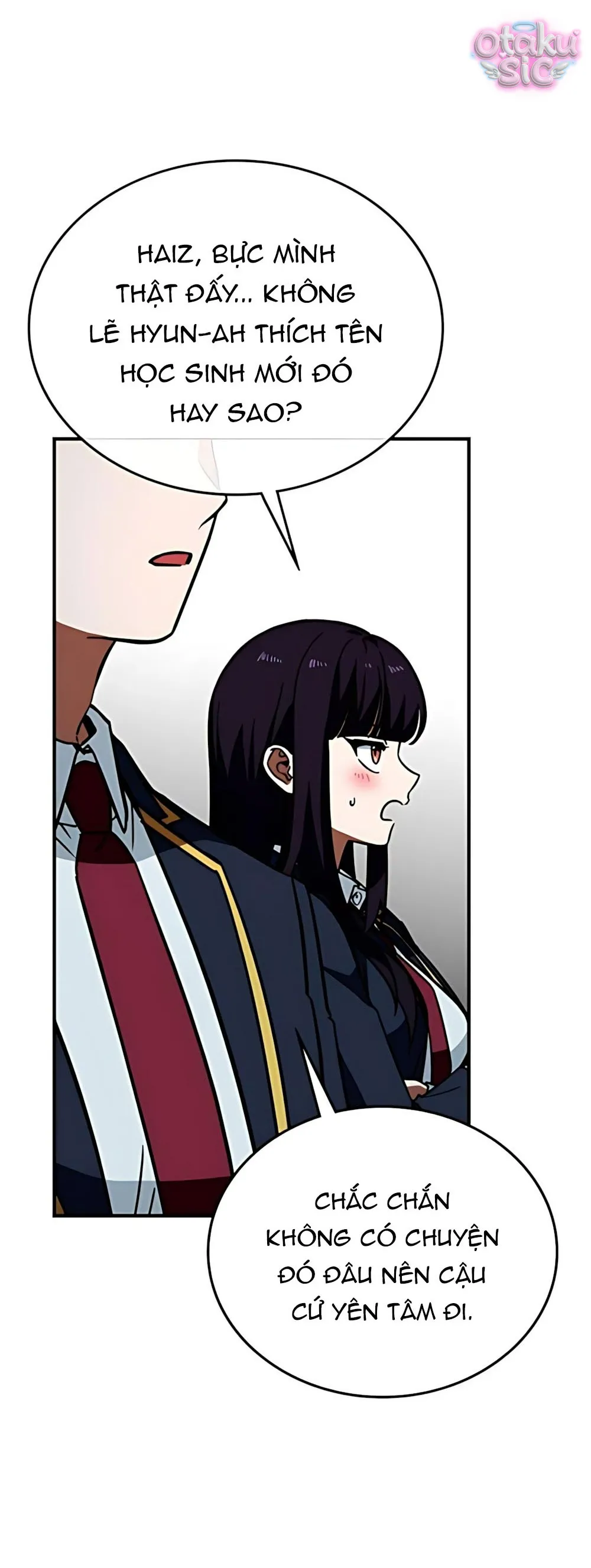 Công Chúa Đi Học - Chap 9 - Trang 57