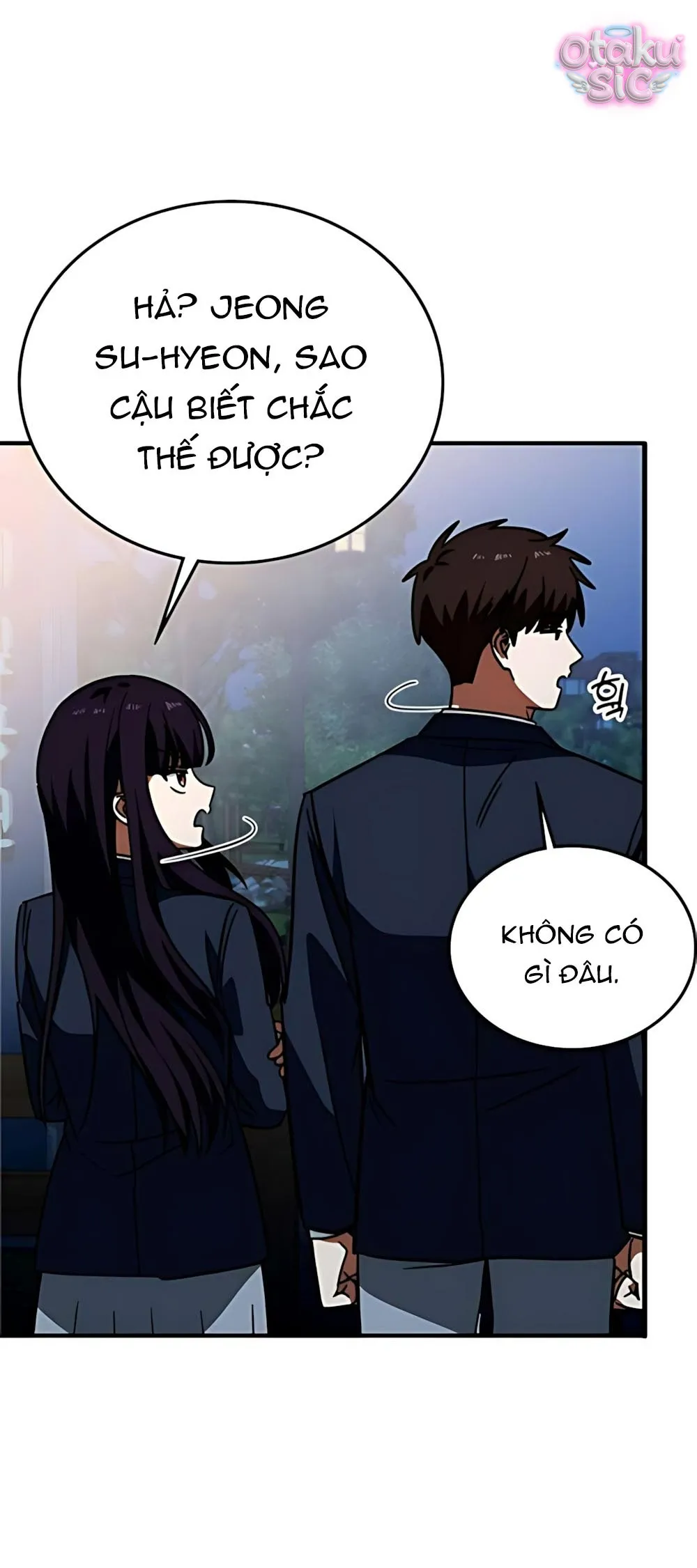 Công Chúa Đi Học - Chap 9 - Trang 58