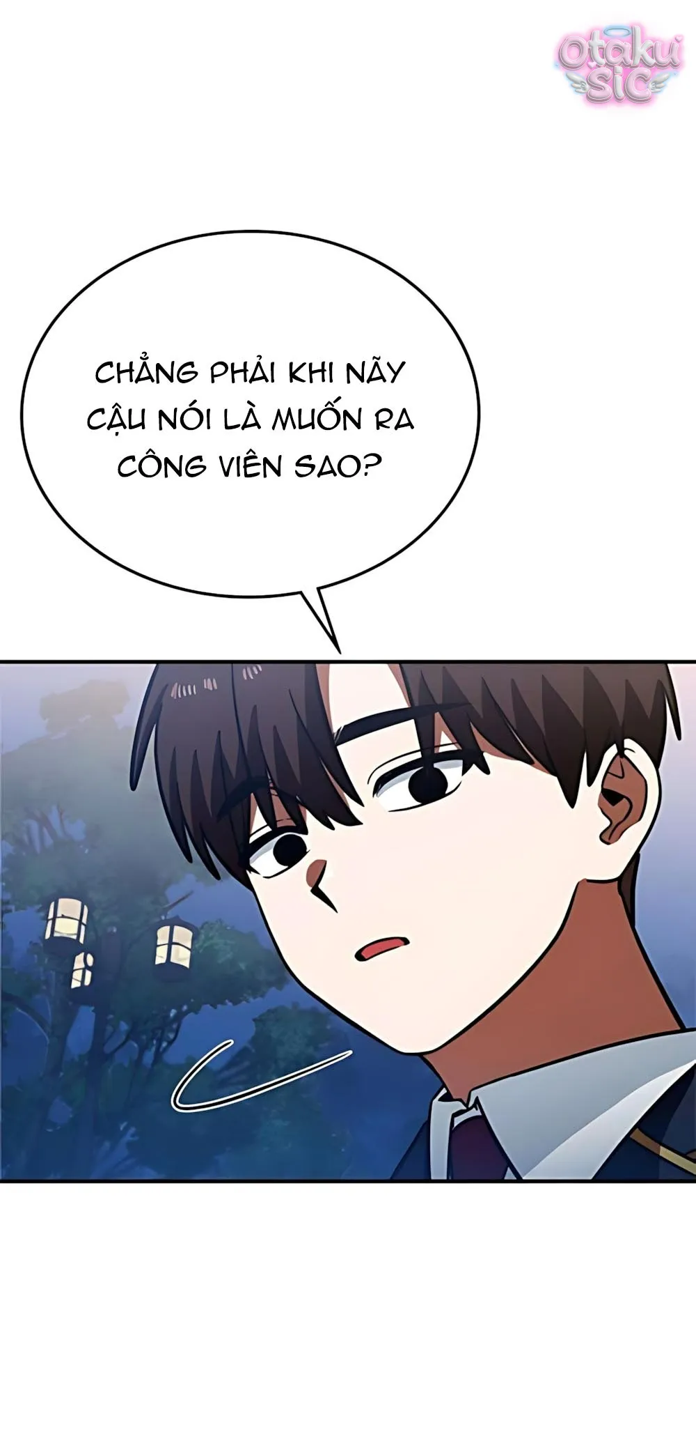 Công Chúa Đi Học - Chap 9 - Trang 59