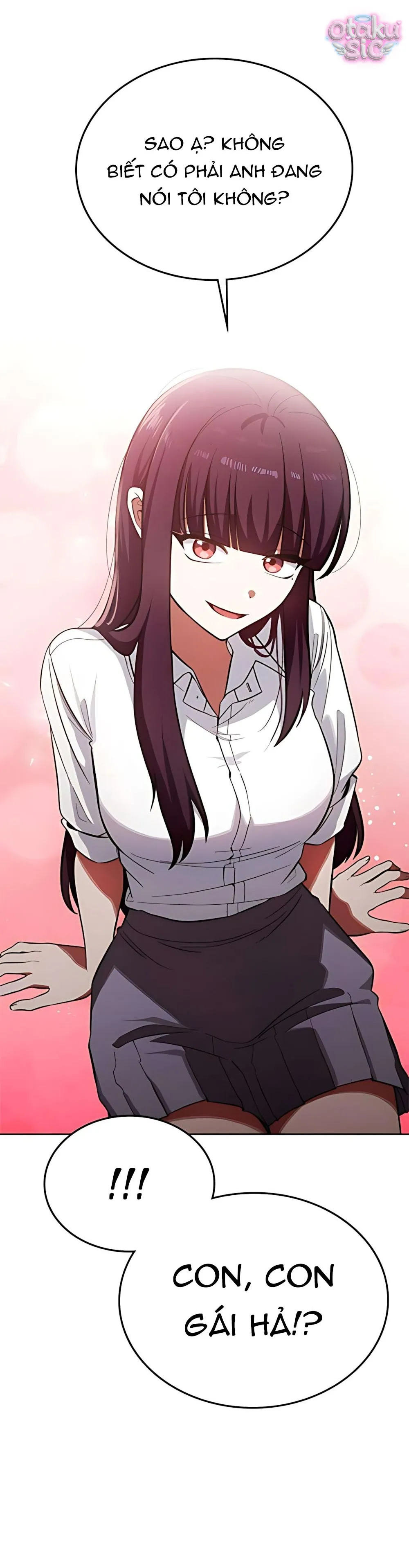 Công Chúa Đi Học - Chap 9 - Trang 7