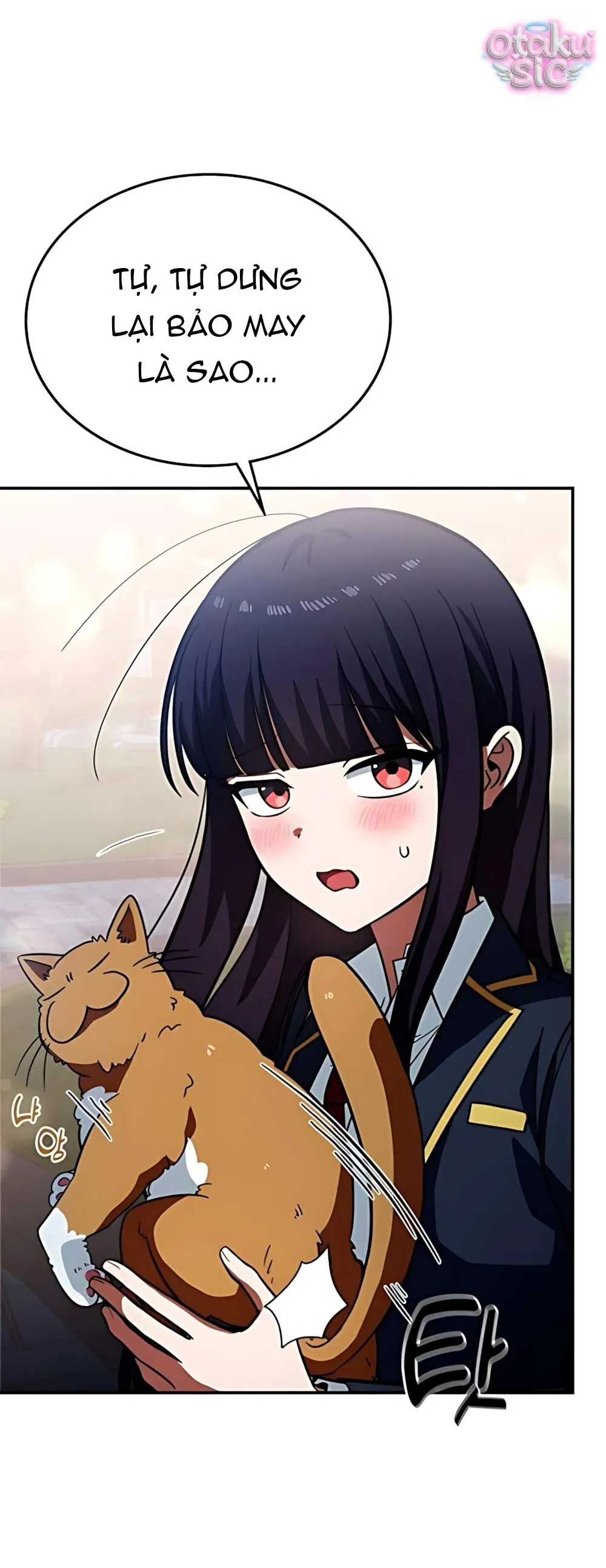 Công Chúa Đi Học - Chap 9 - Trang 65