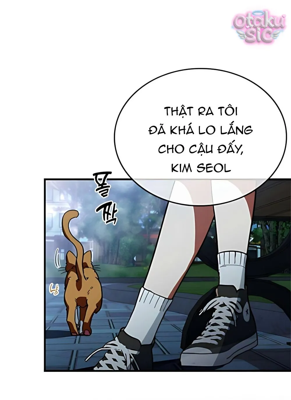Công Chúa Đi Học - Chap 9 - Trang 66