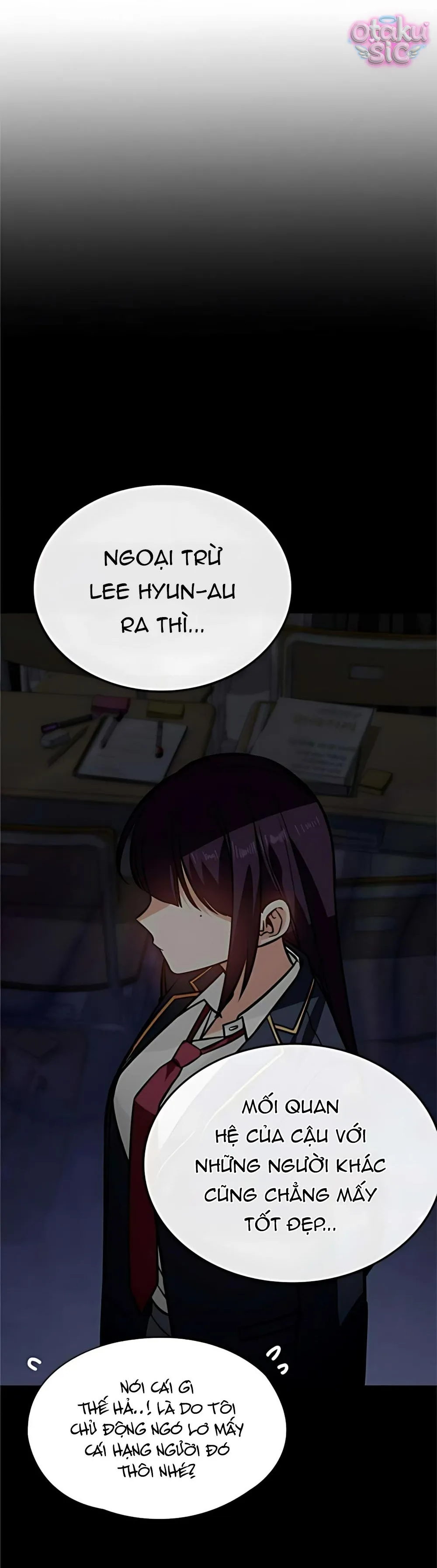 Công Chúa Đi Học - Chap 9 - Trang 67