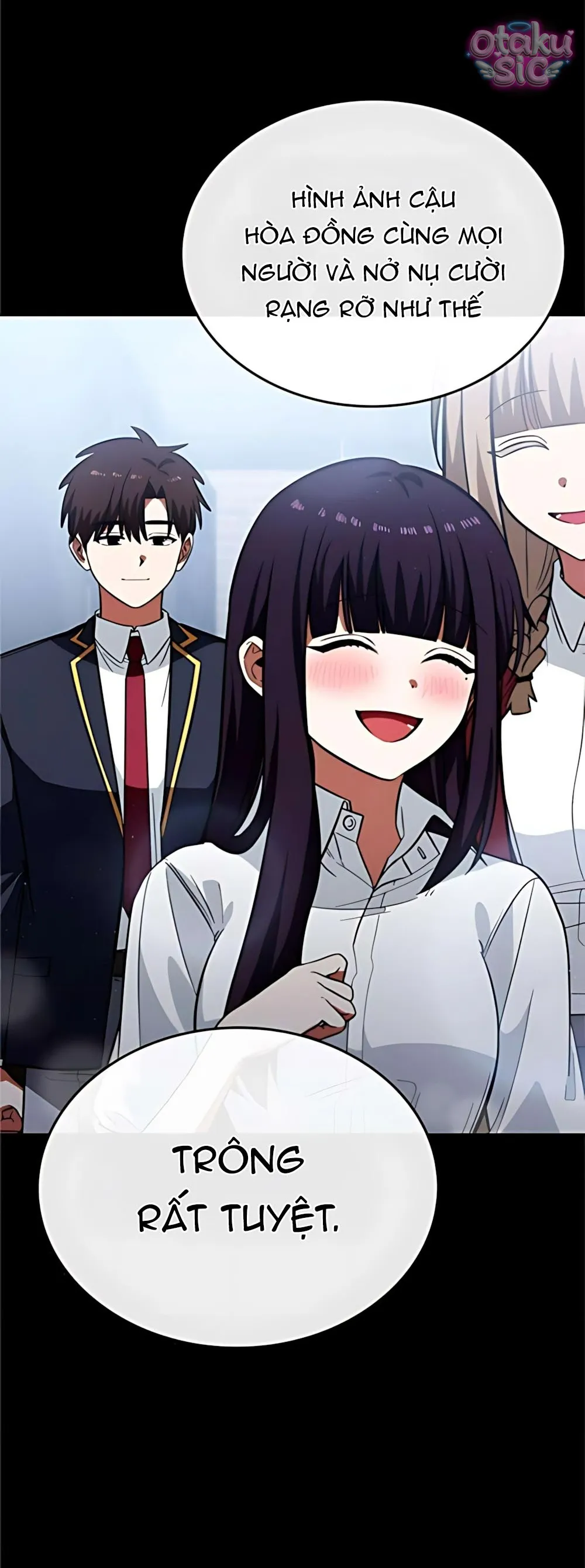 Công Chúa Đi Học - Chap 9 - Trang 69