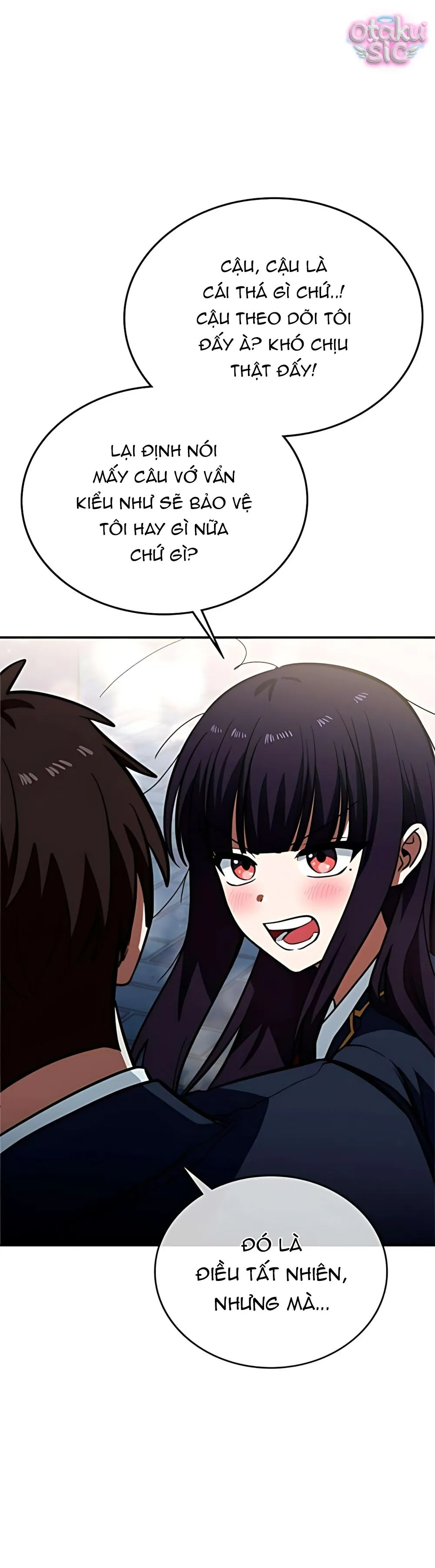 Công Chúa Đi Học - Chap 9 - Trang 71