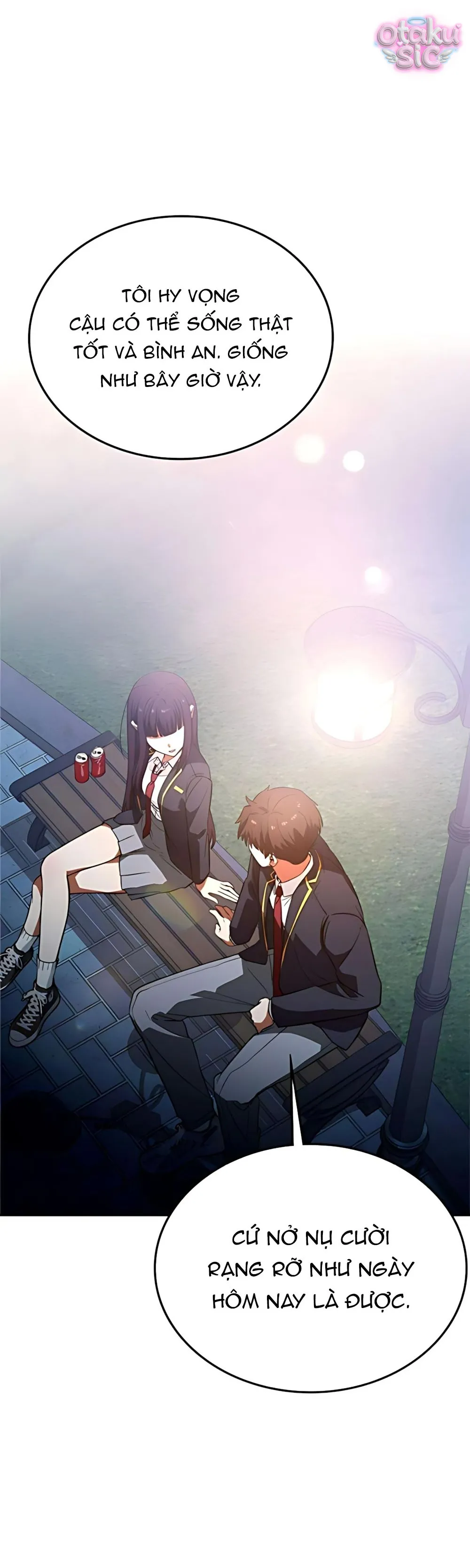 Công Chúa Đi Học - Chap 9 - Trang 72