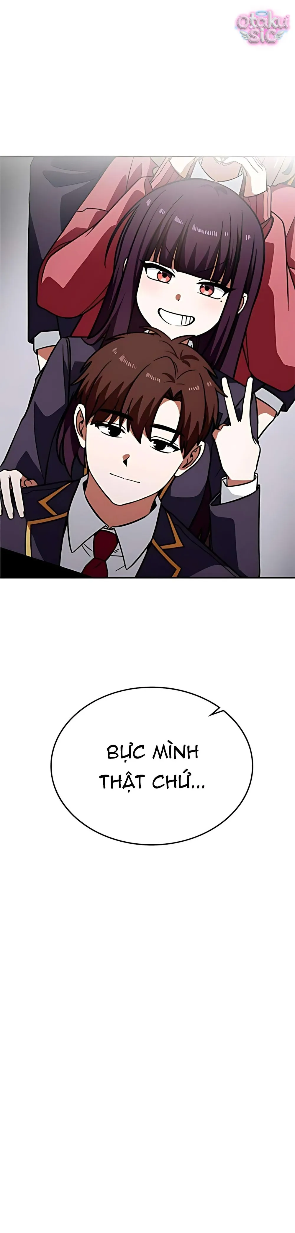 Công Chúa Đi Học - Chap 9 - Trang 76