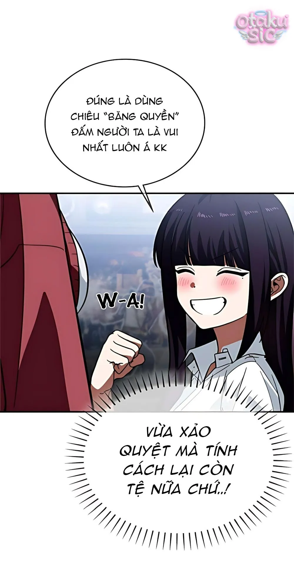 Công Chúa Đi Học - Chap 9 - Trang 10
