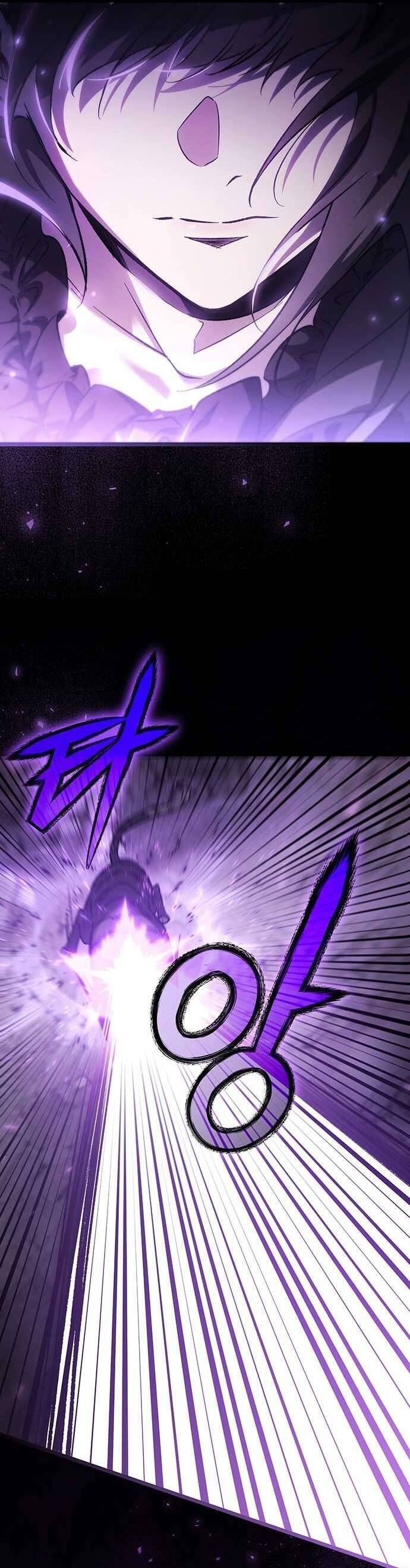 Công Chúa Ngọn Lửa Đen Lv.99 - Chap 0 - Trang 12
