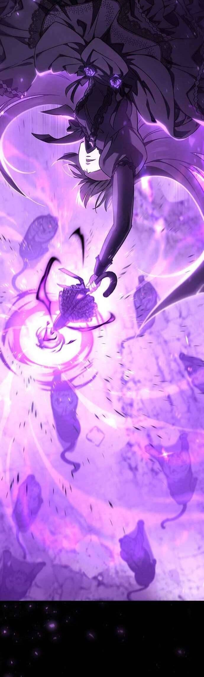 Công Chúa Ngọn Lửa Đen Lv.99 - Chap 0 - Trang 16