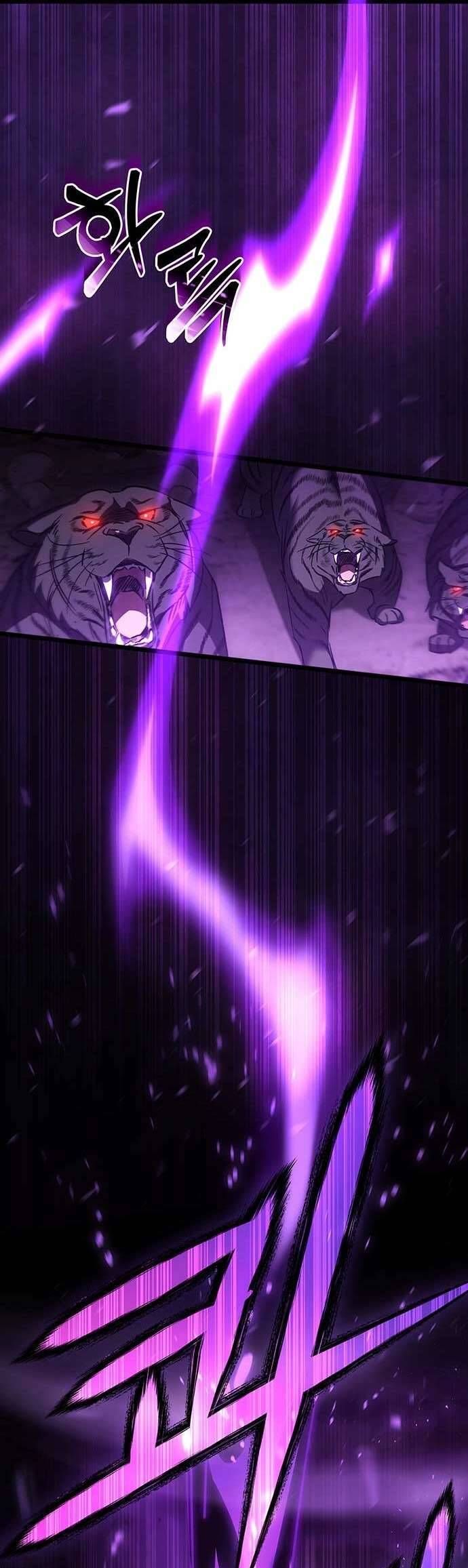 Công Chúa Ngọn Lửa Đen Lv.99 - Chap 0 - Trang 19