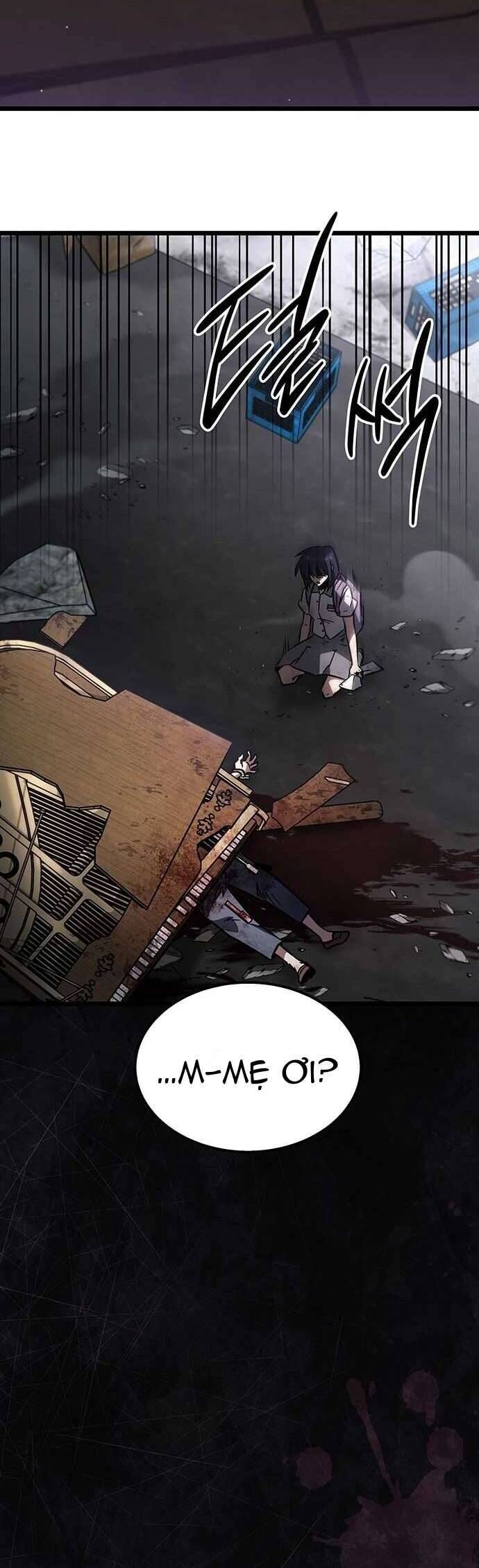 Công Chúa Ngọn Lửa Đen Lv.99 - Chap 1 - Trang 11