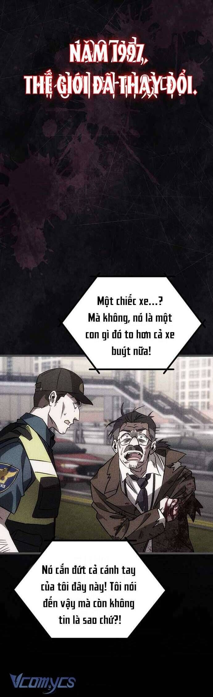 Công Chúa Ngọn Lửa Đen Lv.99 - Chap 1 - Trang 12