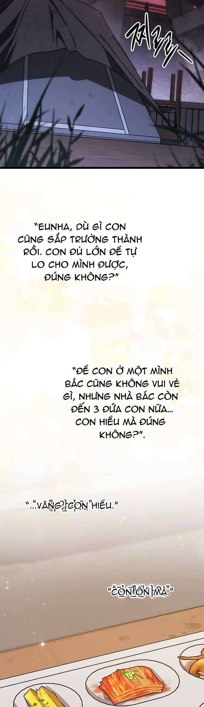 Công Chúa Ngọn Lửa Đen Lv.99 - Chap 1 - Trang 18
