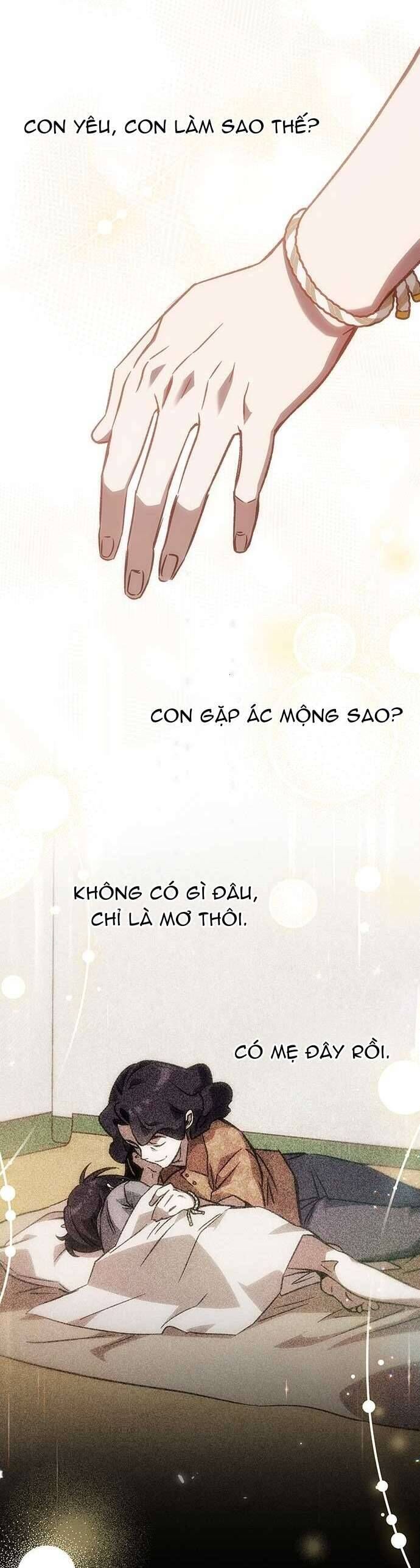Công Chúa Ngọn Lửa Đen Lv.99 - Chap 1 - Trang 20