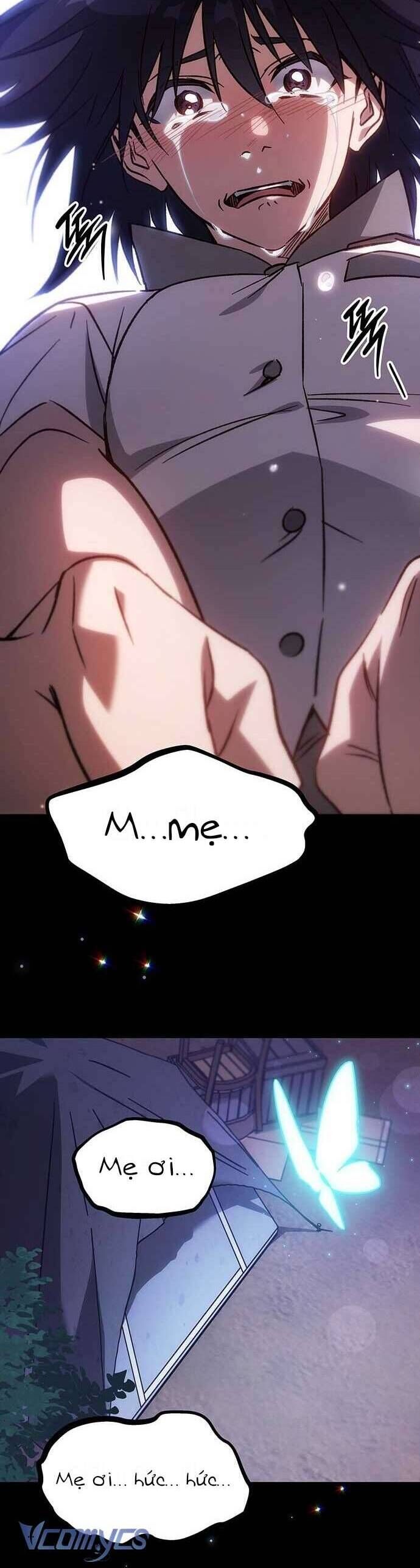 Công Chúa Ngọn Lửa Đen Lv.99 - Chap 1 - Trang 22