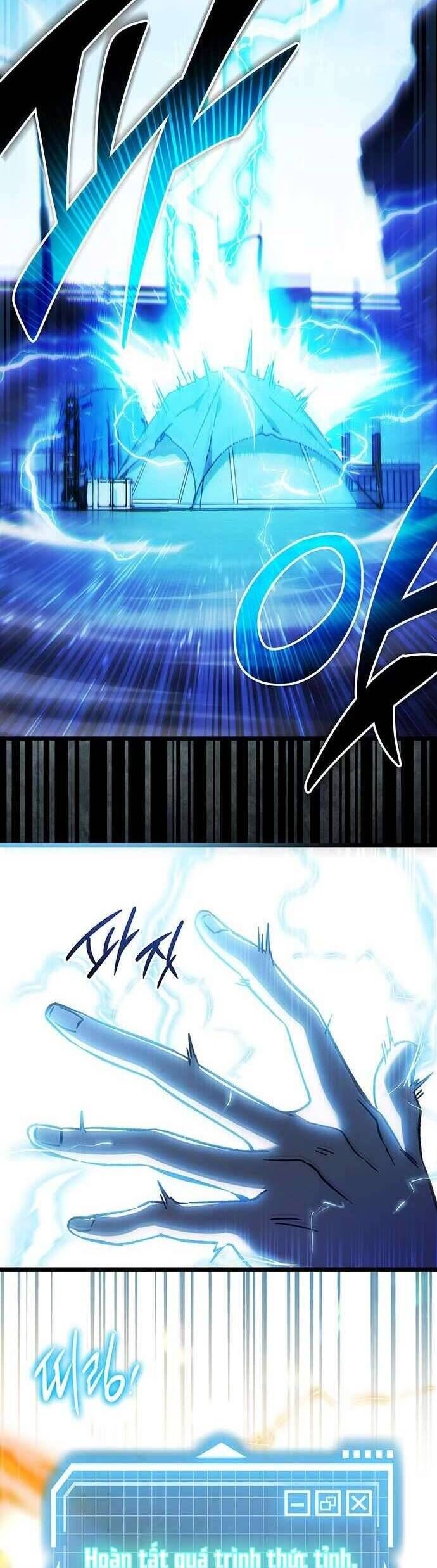 Công Chúa Ngọn Lửa Đen Lv.99 - Chap 1 - Trang 25