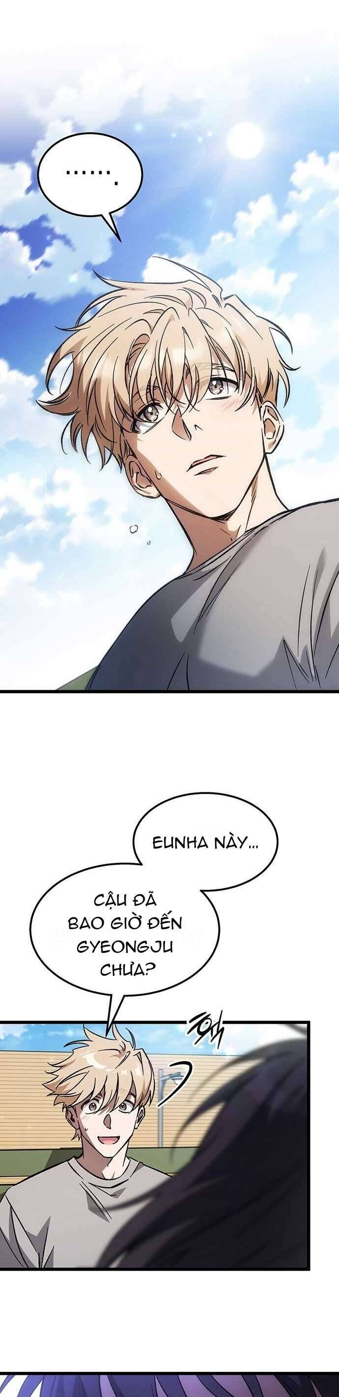 Công Chúa Ngọn Lửa Đen Lv.99 - Chap 1 - Trang 30