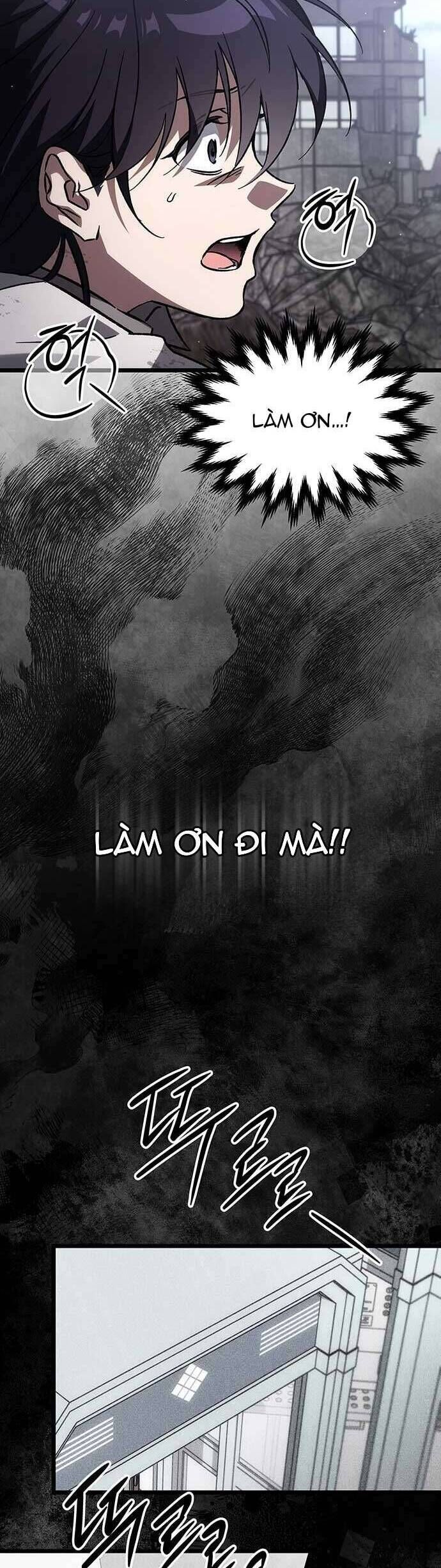 Công Chúa Ngọn Lửa Đen Lv.99 - Chap 1 - Trang 4