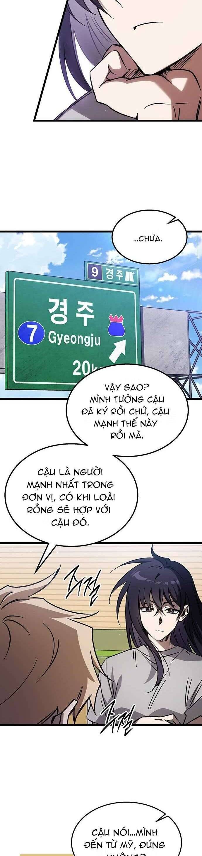 Công Chúa Ngọn Lửa Đen Lv.99 - Chap 1 - Trang 39