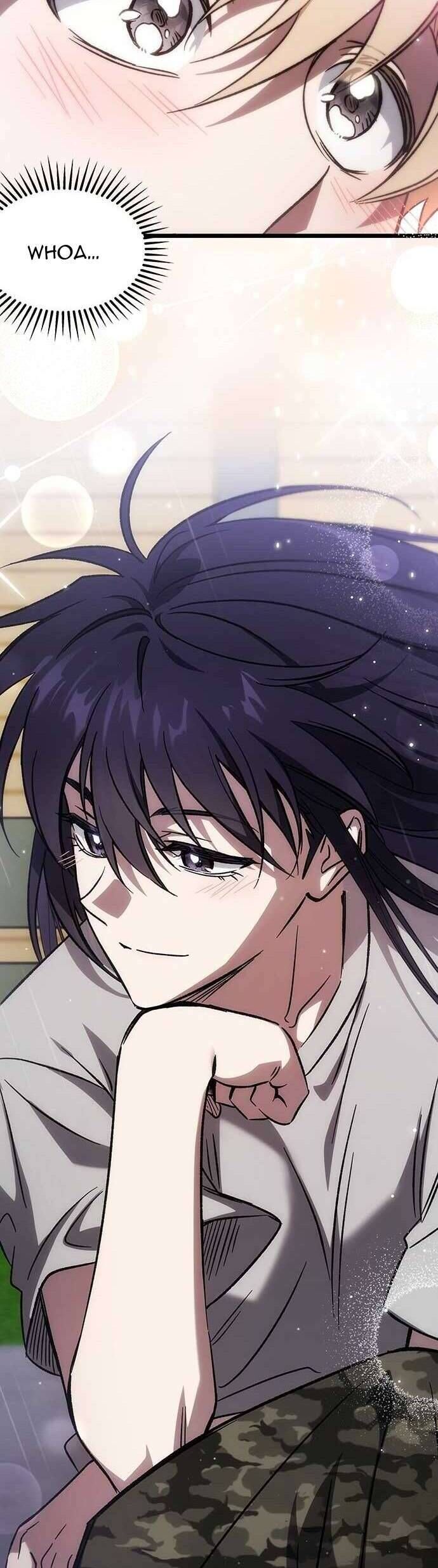 Công Chúa Ngọn Lửa Đen Lv.99 - Chap 1 - Trang 49