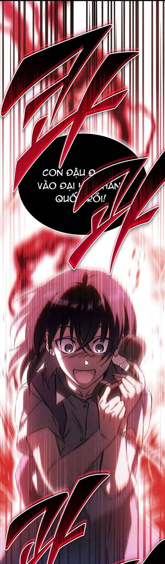 Công Chúa Ngọn Lửa Đen Lv.99 - Chap 1 - Trang 6