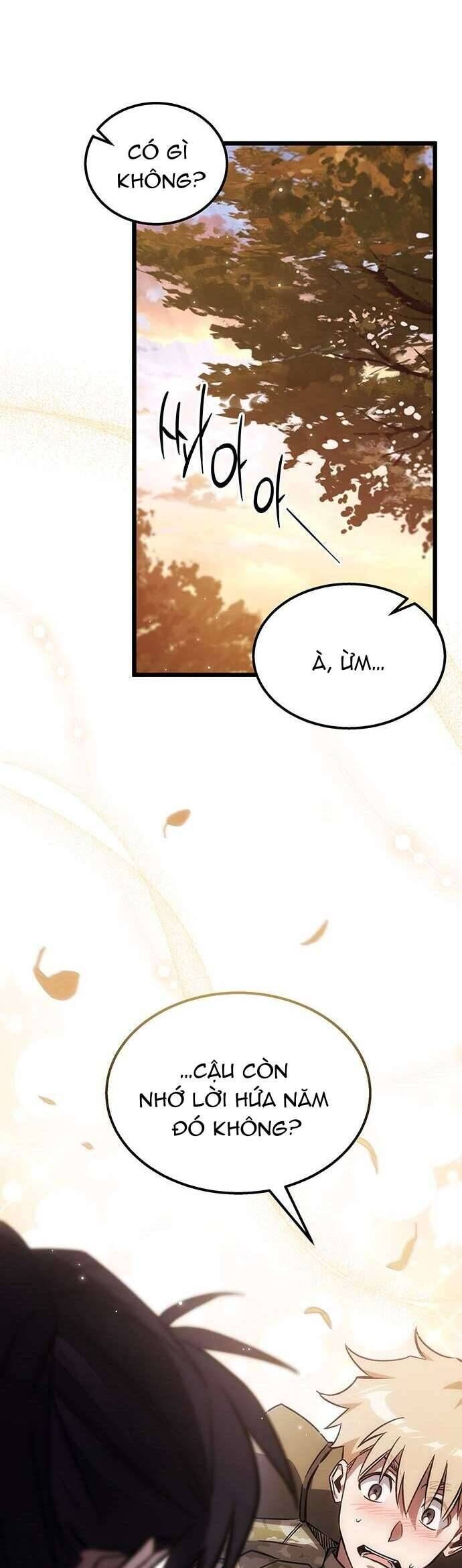 Công Chúa Ngọn Lửa Đen Lv.99 - Chap 1 - Trang 60