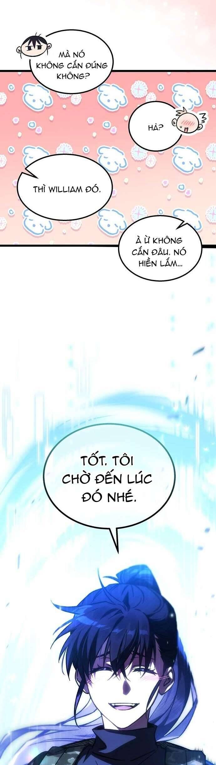 Công Chúa Ngọn Lửa Đen Lv.99 - Chap 1 - Trang 63