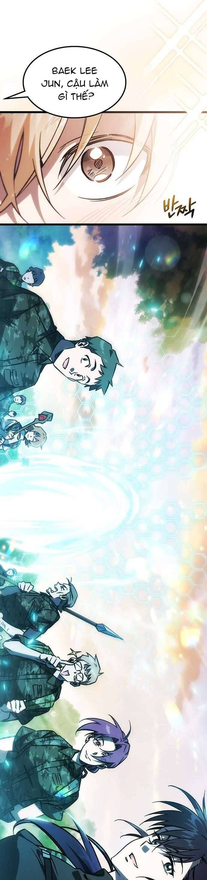 Công Chúa Ngọn Lửa Đen Lv.99 - Chap 1 - Trang 66