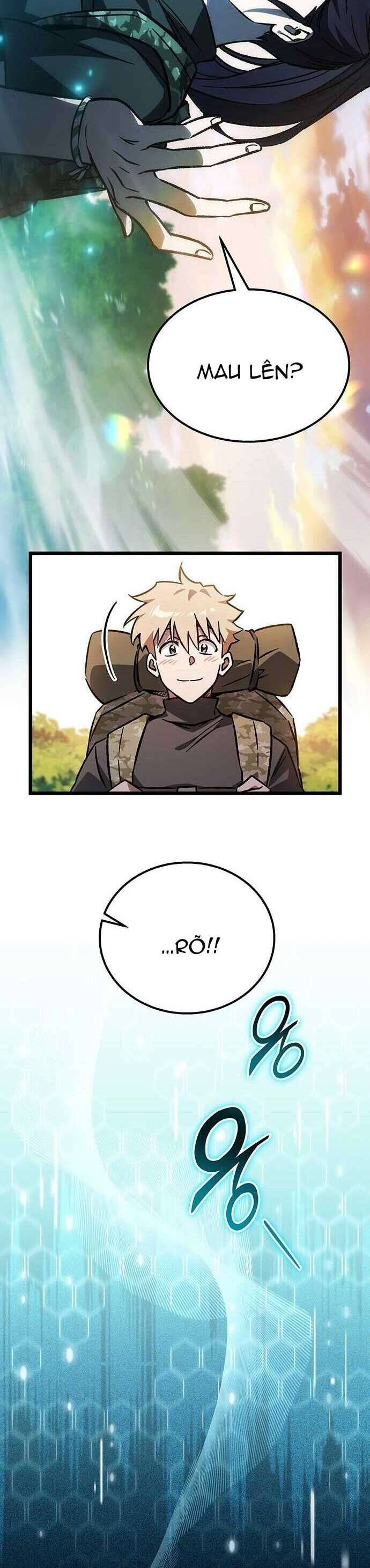 Công Chúa Ngọn Lửa Đen Lv.99 - Chap 1 - Trang 67