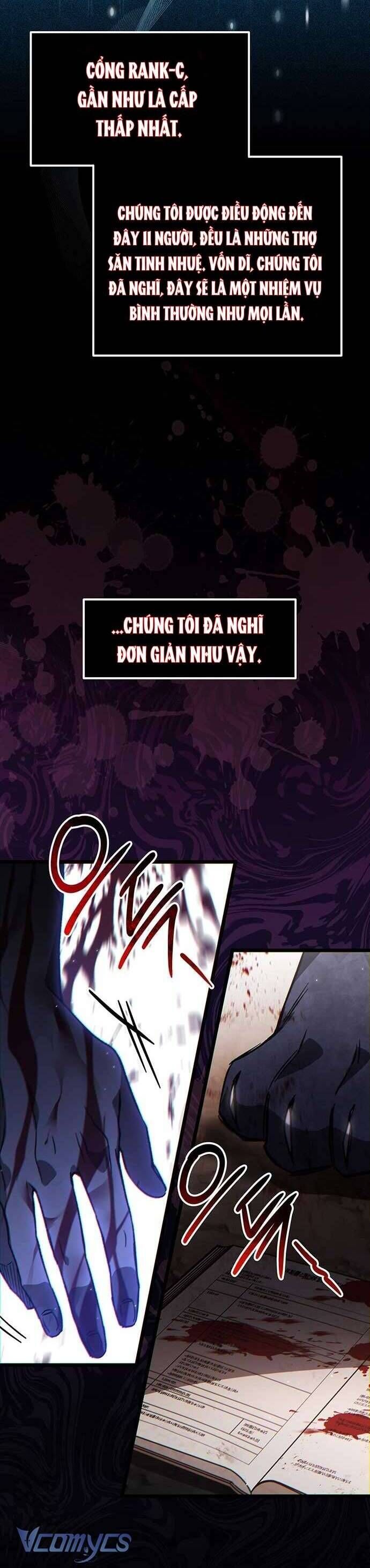 Công Chúa Ngọn Lửa Đen Lv.99 - Chap 1 - Trang 68