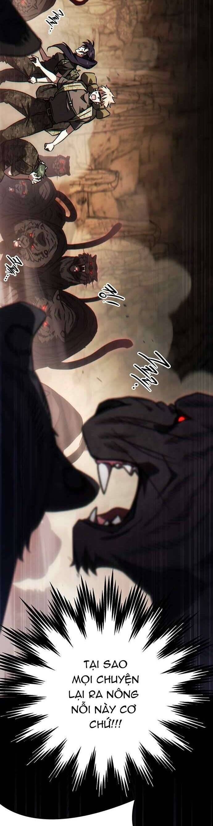 Công Chúa Ngọn Lửa Đen Lv.99 - Chap 1 - Trang 70