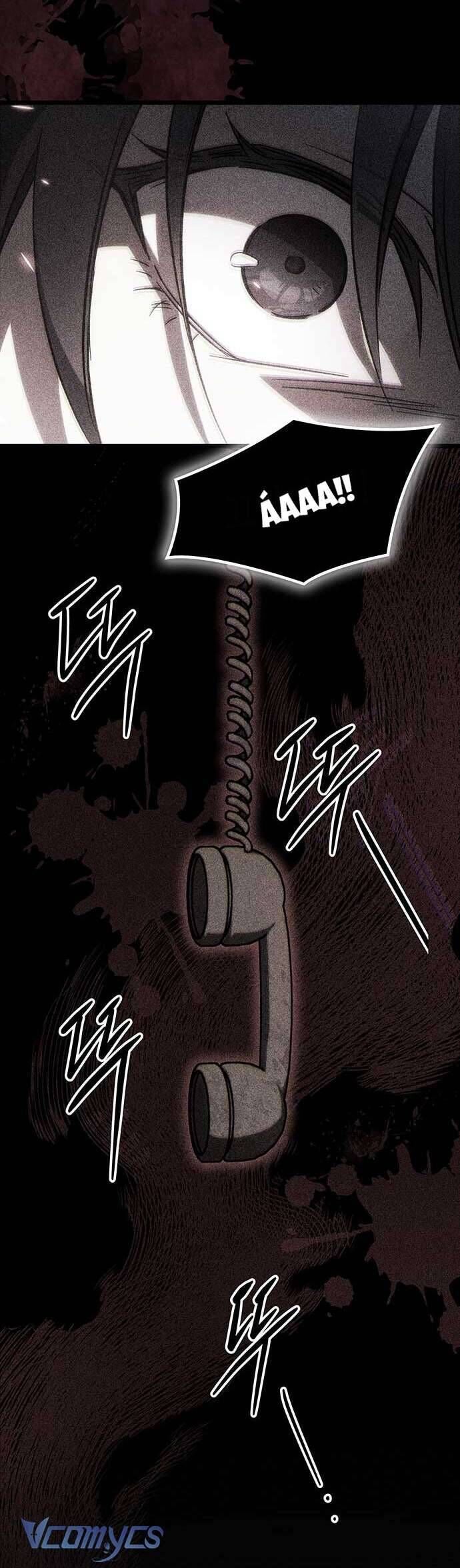 Công Chúa Ngọn Lửa Đen Lv.99 - Chap 1 - Trang 8