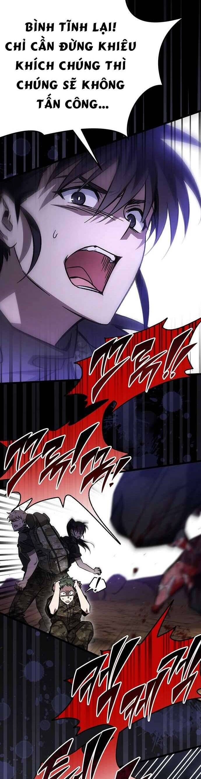 Công Chúa Ngọn Lửa Đen Lv.99 - Chap 1 - Trang 71