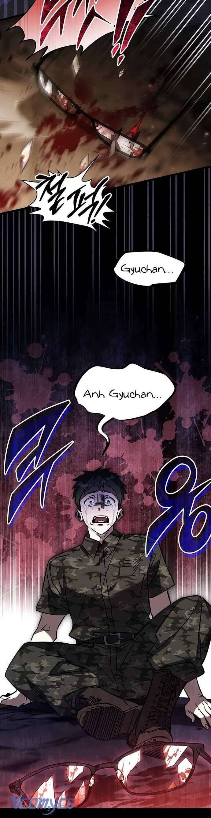 Công Chúa Ngọn Lửa Đen Lv.99 - Chap 1 - Trang 72